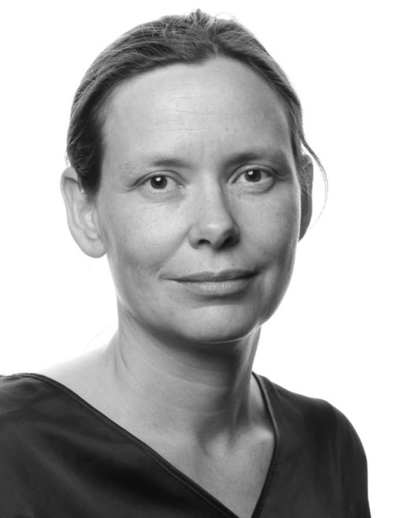 Camilla Normand, prosjektleder for «Medical trainer» ved SUS