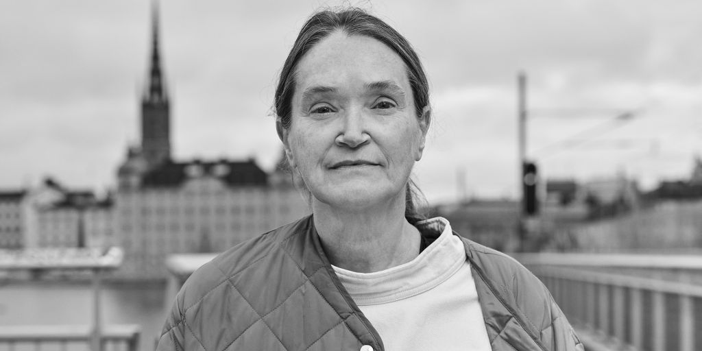 Bygger system för bättre folkhälsa