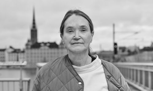 Bygger system för bättre folkhälsa