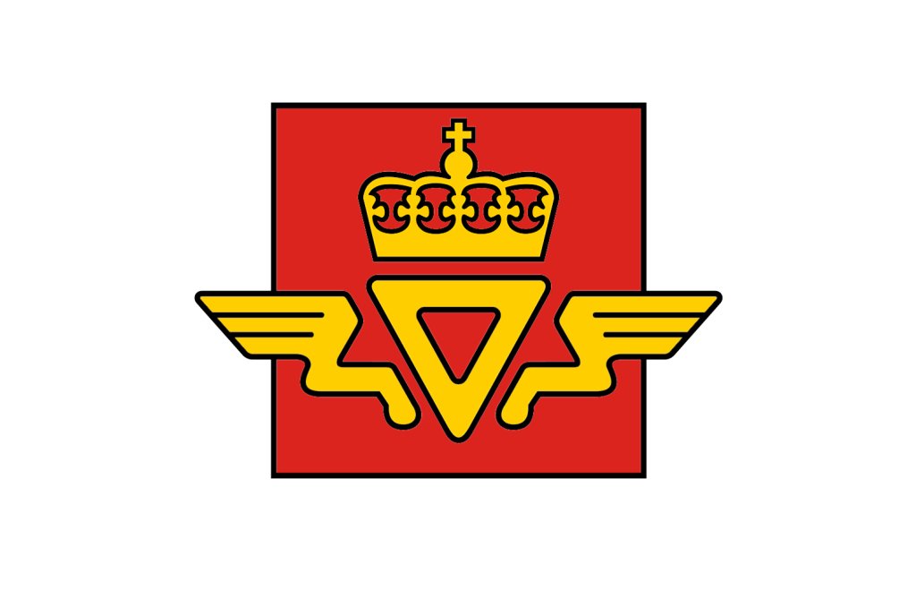 Logoen til Statens vegvesen