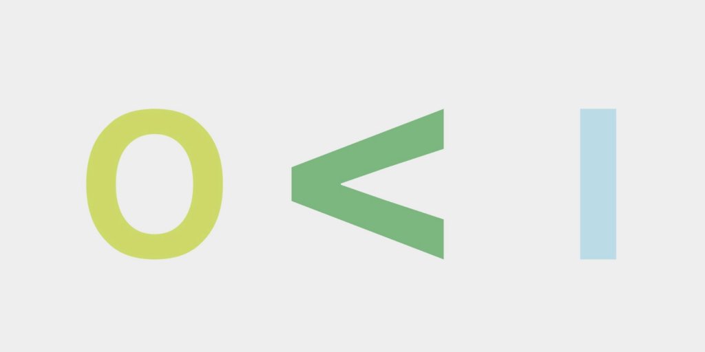 Grafisk illustration som symboliserar Data Science