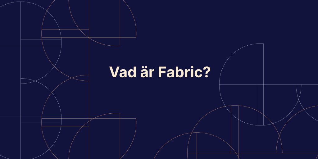 Illustration som symboliserar nätverk och samband