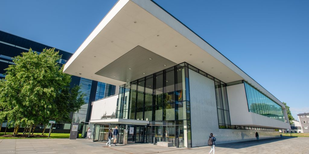 En gemensam digital arbetsyta för hela universitetssjukhuset