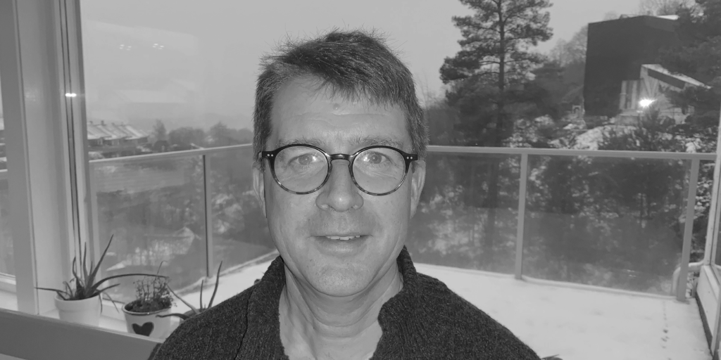 Smarta transporter med data i förarsätet