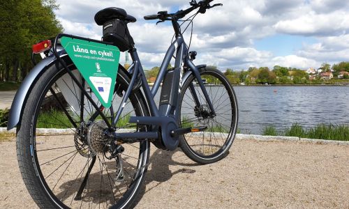 Bouvet bidrar till att öka mobiliteten och hållbar pendling