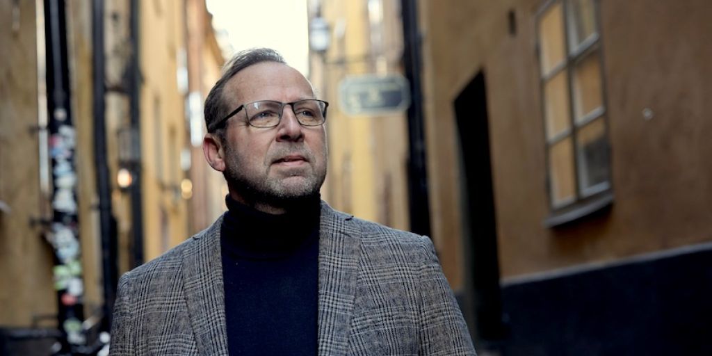 Znabbt jobbat med webbplats för Zyense