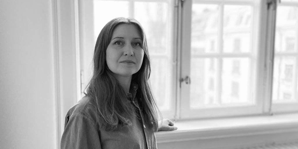 Karin arbetar för en kunskapsbaserad och jämlik vård 