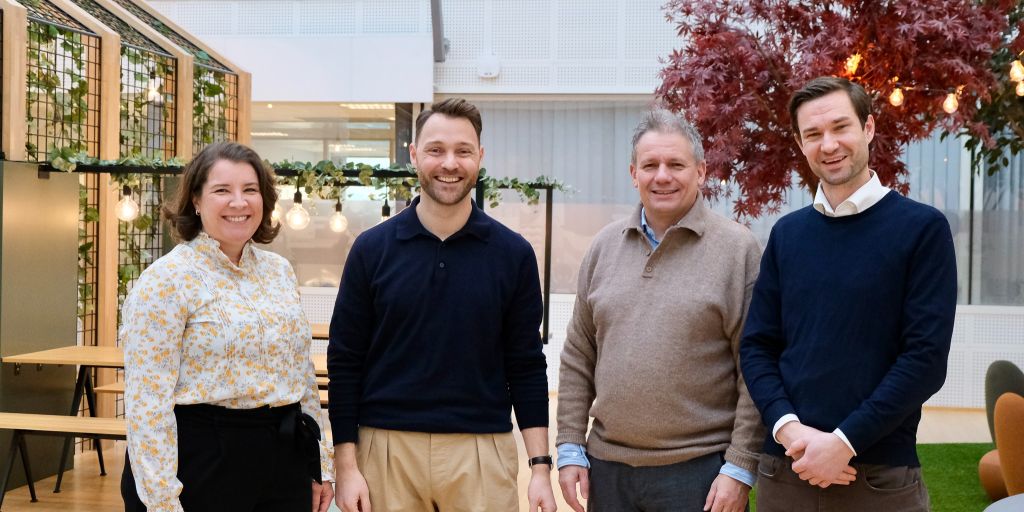 Så fick Vår Energi tydlighet och gemensam riktning för sin datasatsning på sju veckor